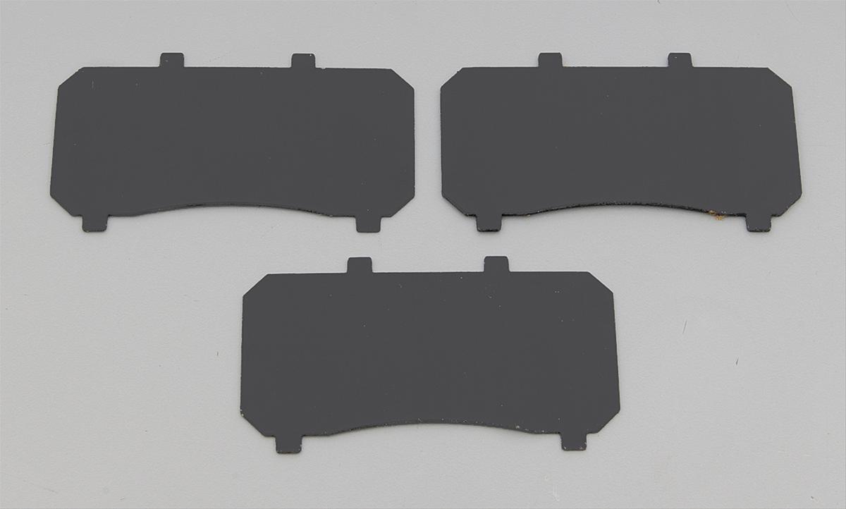 Wilwood Brake Caliper Wear Plates 300-6595