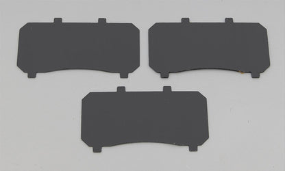 Wilwood Brake Caliper Wear Plates 300-6595