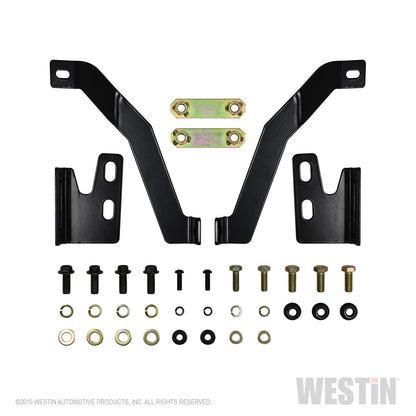 Westin E-Series Bull Bars 31-3985