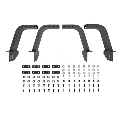 Westin Overland Cargo Rack Base Rails 51-20015